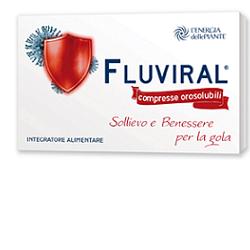 FLUVIRAL 32CPR OROSOLUBILI