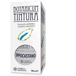 BOTANICUM IPPOCASTANO GTT 50ML