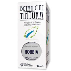 BOTANICUM ROBBIA GTT 50ML