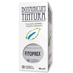 BOTANICUM FITOPREX GTT 50ML