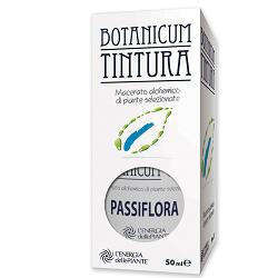 BOTANICUM PASSIFLORA GTT50