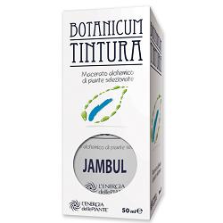 BOTANICUM JAMBUL GTT 50ML