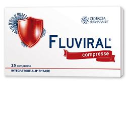 FLUVIRAL 15CPR