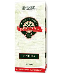 IMMUNAL TINTURA 50ML