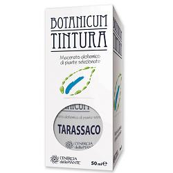 BOTANICUM TARASSACO GTT 50ML