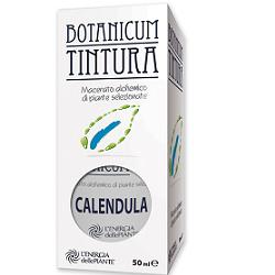 BOTANICUM CALENDULA GTT 50ML