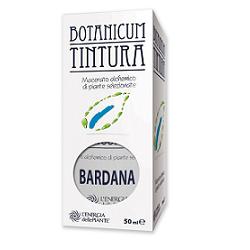 BOTANICUM BARDANA GTT 50ML