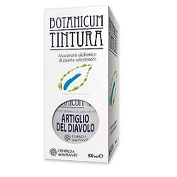 BOTANICUM ARTIGLIO DIAV 50ML