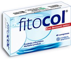 FITOCOL 40CPR