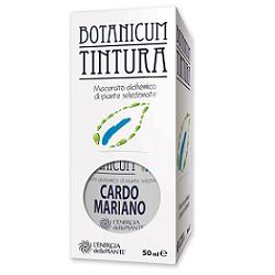 BOTANICUM CARDO MARIANO GTT 50