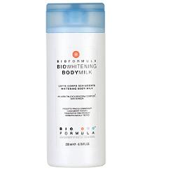 BIOFORMULA BIO WHITEN BODYMILK