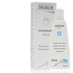 CLEANCARE INTIMO 200ML