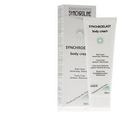 SYNCHROELAST BODY CREAM 100ML