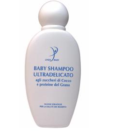 BABY SH ZUCCH COCCO 200ML