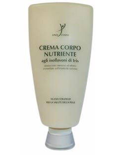 CREMA NUTR CRP ISOFLAV IRIS200