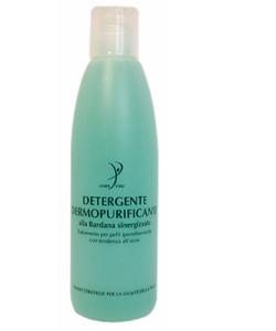 DETERGENTE DERMOPURIF BARD200M