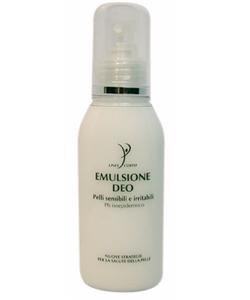 EMULSIONE DEO P SENS 100ML