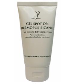 GEL SPOT ON DERMOPURIF 75ML