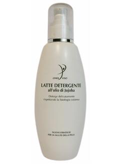 LATTE DET OLIO JOJOBA 200ML