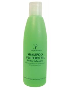 SHAMPOO ANTIFORF 200ML