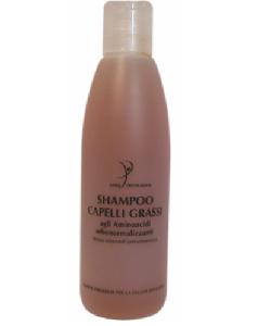 SHAMPOO CAP GRAS 200ML