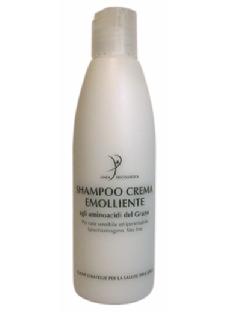 SHAMPOO CREMA EMOL 200ML