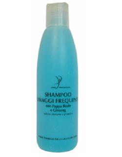 SHAMPOO LAV FREQ 200ML