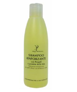 SHAMPOO RINFOR PROPOLI/SOIA200