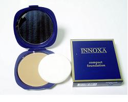 INNOXA COMPACT POWDER FOUNDA15