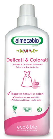 DELICATI & COLORATI 1000ML