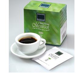 CAFFE MINCEUR 20BUST