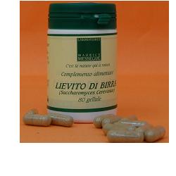 LIEVITO BIRRA 30G