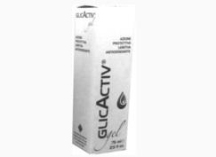 GLICACTIV GEL 75ML