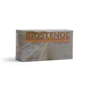 BIOSTENOL 10FL 15ML