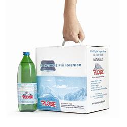 KI ACQUA PLOSE 1000ML