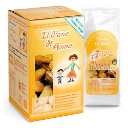 PANE ANNA PREPA PANE S/LAT500G