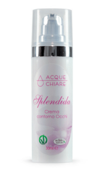 SPLENDIDA CREMA CONT OCCHI30ML