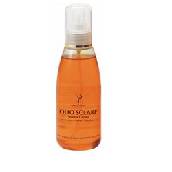 OLIO SOL ABBR INTEN 150ML