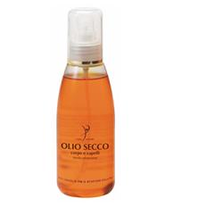 OLIO SEC 150ML