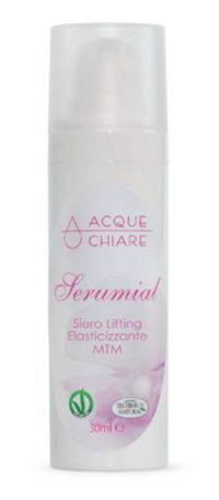 SERUMIAL MTM FLUIDO A/AGE 30ML