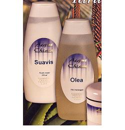 SUAVIS FLUIDO DOPOBAGNO 250ML