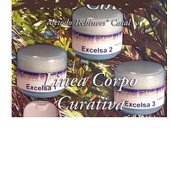 EXCELSA MTM URTO CELLUL3X100ML