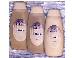 TENUIS SHAMPOO NORM/MISTI250ML