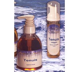 TENUIS SAP FLUIDO C/DOS 250ML