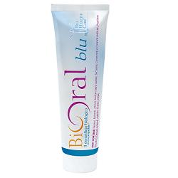 BIO ORAL BLUE DENTIFRICIO
