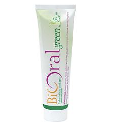 BIO ORAL GREEN DENTIFRICIO