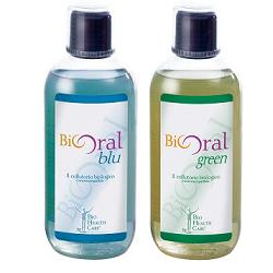 BIO ORAL GREEN COLLUTORIO