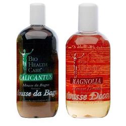 MOUSSE BAGNO CALICANTUS 500ML