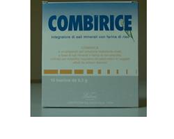 COMBIRICE 16BUST