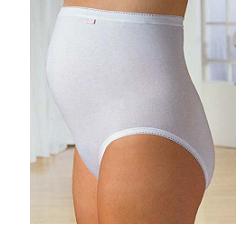 SLIP GRAVID BI ALTO COT 36 2PZ SLIP GRAVID BI ALTO COT 36 2PZ